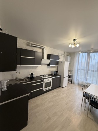 Масани. ОРЕНДА 2к квартири. 7 поверх. Автономне опалення. - фото 1