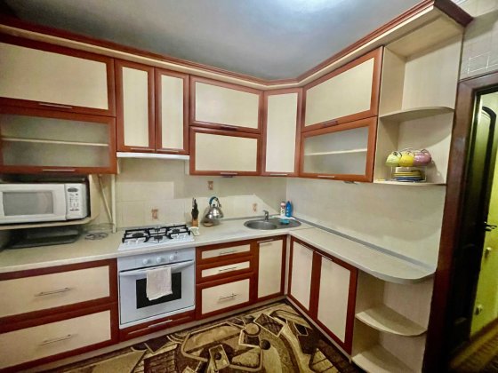 Аренда 1-кімн. Меблі. Побутова техніка. Р-н Масани (Незалежності) Чернигов