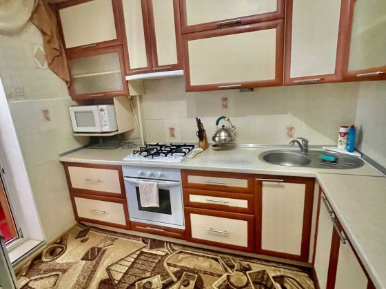 Оренда 1к квартири Чернигов