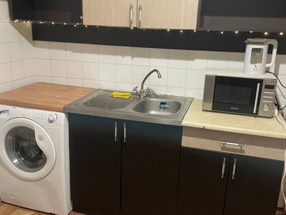 1-кв, метро Демеевская 3 минуты пешком