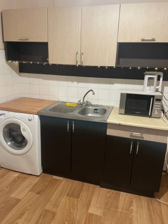 1-кв, метро Демеевская 3 минуты пешком - фото 1