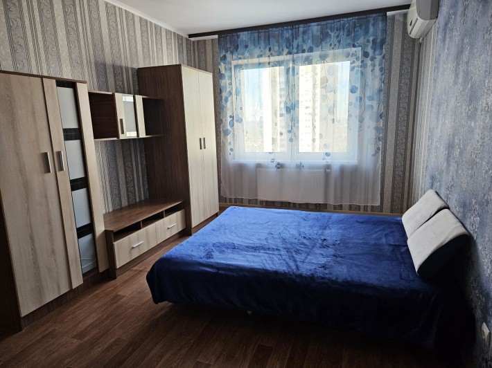 Здам 1 кімнатну квартиру, Чавдар 34. ЖК Патріотика - фото 1