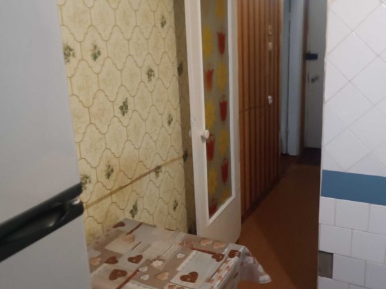 Здається 1 кімнатна квартира навпроти 13 школи, світло не вимикають Черкассы