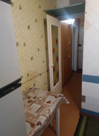 Здається 1 кімнатна квартира навпроти 13 школи, світло не вимикають - фото 1