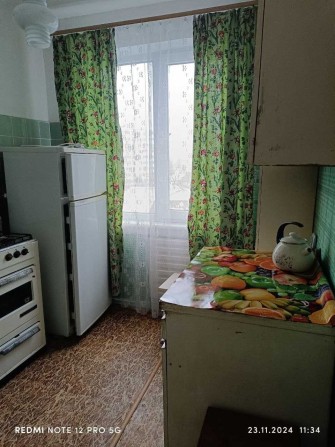 Світло не вимикають.Недорого!Здам  2х кімн кв в центрі - фото 1