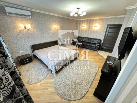 Здам стильну 1-кім квартиру по вул. Зодчих в р-ні Поділля Винница