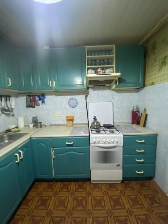 2 кімн метро Мінська 7 хв пішки - фото 1