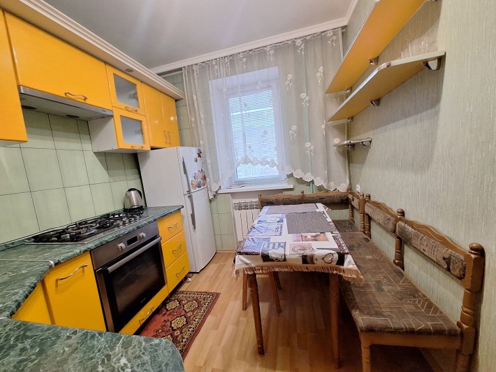 Вільна 1-кімн квартира р-н Медінститут /Урожай - фото 1