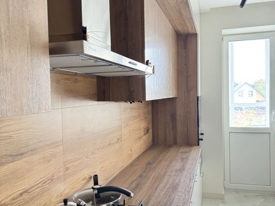 Оренда 1но кімнатної квартири, перша здача! Чернігів