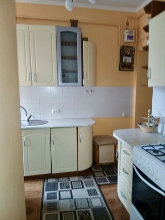 Оренда 2 кім. квартири Центр АГВ - фото 1