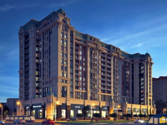 Оренда квартири у ЖК PREMIER TOWER м.Вінниця Вінниця