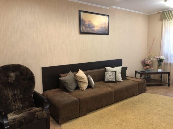 Оренда 2 квартири в самому Центрі міста. Черкассы