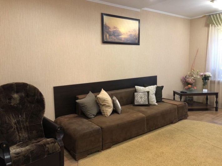 Оренда 2 квартири в самому Центрі міста. - фото 1