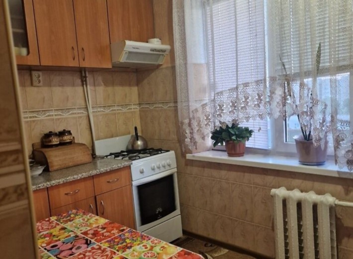 Вул.Київська , здам в оренду 1 кімн., квартиру. - фото 1