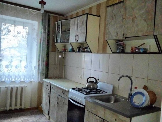 Оренда  2 кім квартири р-н Нива Чернигов