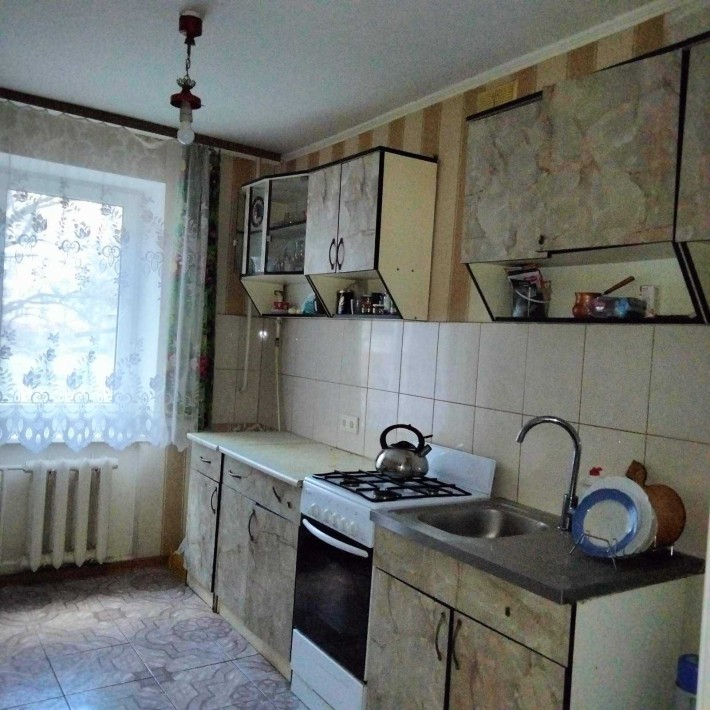 Оренда  2 кім квартири р-н Нива - фото 1