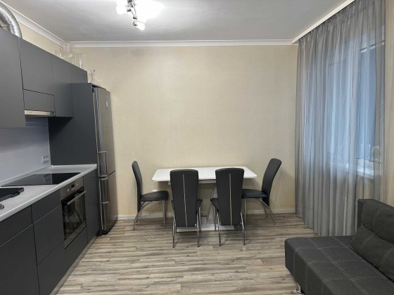 Без комісії! Харківське шосе, 182, оренда м. Вирлиця, євро-двушка