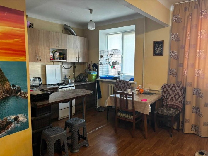 Здається 3х к-ра  центр, світло не викл.можна короткий строк,тварини, - фото 1