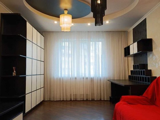 Cдается 3-х комнатная квартира на Троещине, Александры Экстер, 8