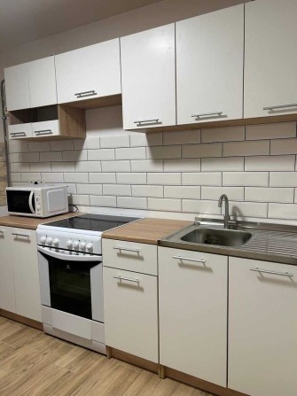 Оренда нової 1-кімнатної квартири в ПЗР - фото 1