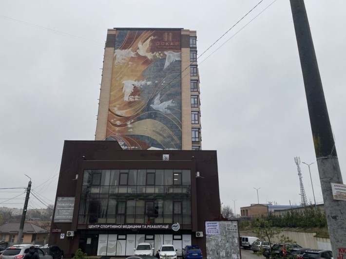 Оренда в ЖК «Оскар» - фото 1