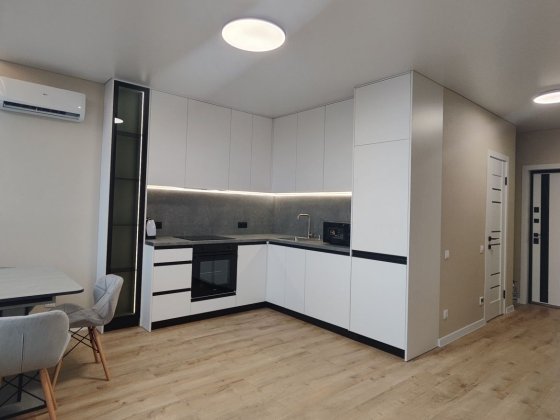 2к.квартира в новобудові Черкаси