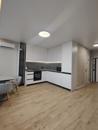 2к.квартира в новобудові - фото 1