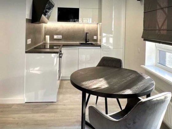 Оренда 1к квартири 42 м2 в ЖК Файна Таун. Без комісії!