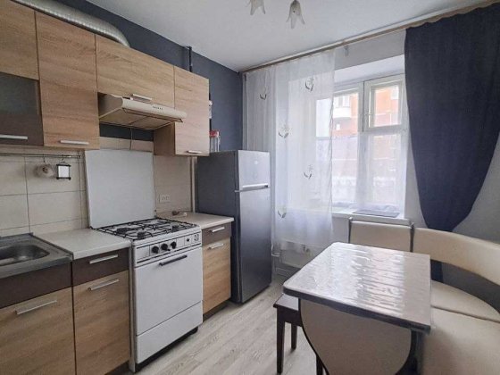 Оренда 1кімнатної квартири в центрі міста Чернигов