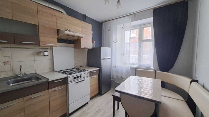 Оренда 1кімнатної квартири в центрі міста - фото 1