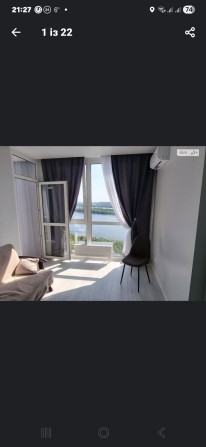 Жк Грейт 2-х кімнатна без комісійних - фото 1