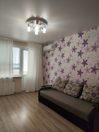 1к квартира ПЗР вул.Олени Теліги - фото 1