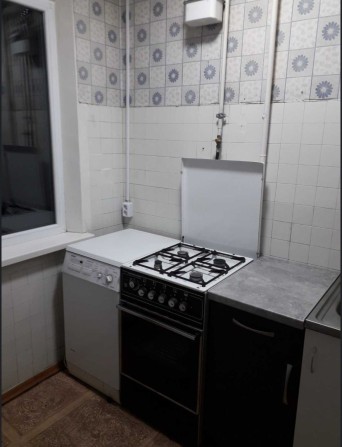 Здається 2 кімната квартира р-н Банківська академія - фото 1