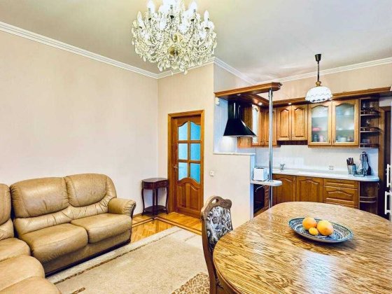 Оренда! 3-кімн, вул. Липська, 15а. Без  % Київ