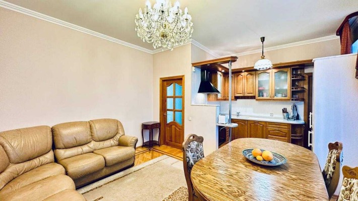 Оренда! 3-кімн, вул. Липська, 15а. Без  % - фото 1