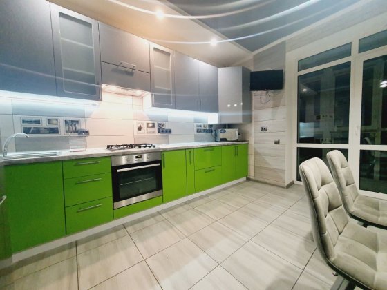 Аренда квартиры в Виннице на Урожае возле Медицинского Университета Винница