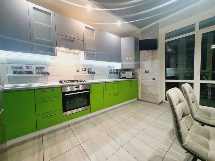 Аренда квартиры в Виннице на Урожае возле Медицинского Университета - фото 1