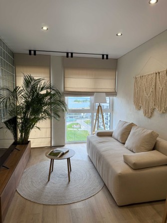 Видова квартира на Митниці в ЖК Сіті Парк - фото 1