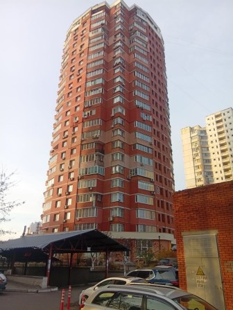 Аренда 3-х комнатная , хозяин , без комісії - фото 1