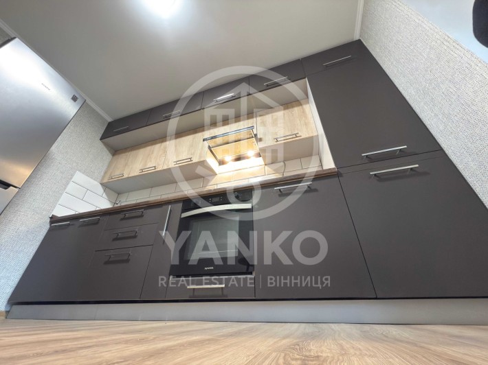 Оренда 1но кім - Академічний, Новобуд, АГВ - фото 1