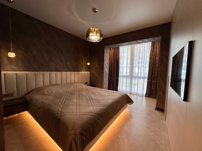 Крута квартира в клубному будинку Гоголя-Грушевського - фото 1