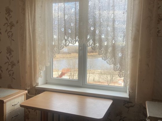 Оренда 1 к.кв в центрі міста без меблів Черкассы