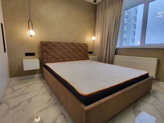 Оренда 1 кімнатної квартири ЖК" Новий Парковий"