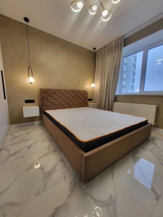 Оренда 1 кімнатної квартири ЖК" Новий Парковий" - фото 1