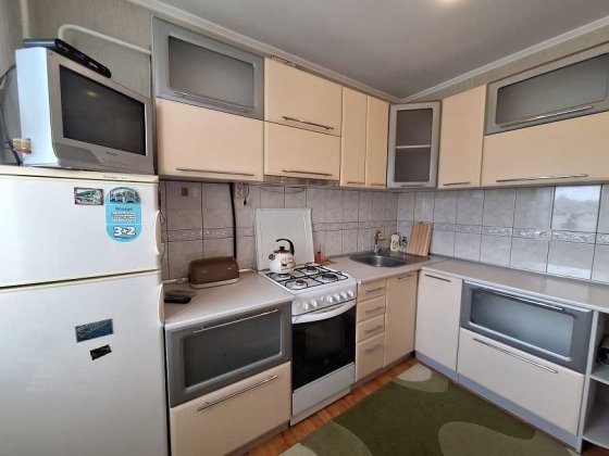 Оренда 1-кв б. Шевченка- Пастерівська 3/9/Ц Черкассы