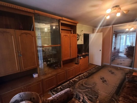 Оренда 1 кімн.квартири вул.Різдвяна Черкассы