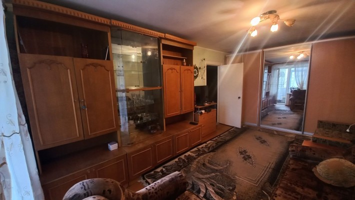 Оренда 1 кімн.квартири вул.Різдвяна - фото 1