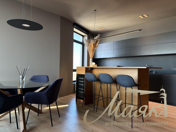 Аренда квартиры ул. Клименко Лобановского Протасов Яр м. Вокзальная - фото 1