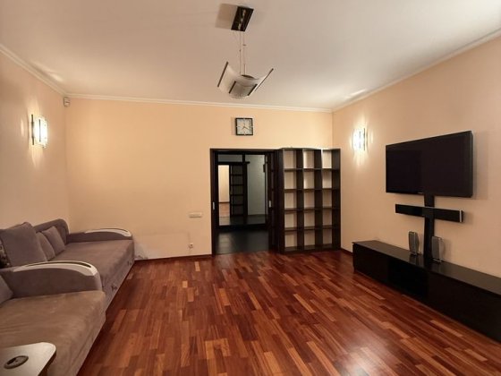 3 кімн 140 кв м , пр Івасюка 4 ЖК Оазіс Оболонь Київ