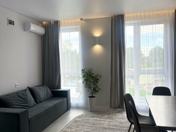 Перша здача 1,5 кімнатної квартири в престижному ЖК! Ужгород